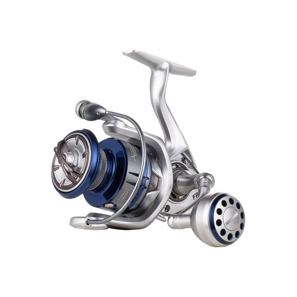 ACCURETTA FPS6000 ΜΗΧΑΝΙΣΜΟΣ ΨΑΡΕΜΑΤΟΣ 1375-25